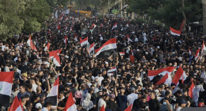 جهات صدرية تتحدث عن عودة مرتقبة للتيار تهز موازين الانتخابات