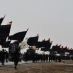 أكثر من مليون وافد منذ محرم.. العراق أمام اختبار توفير الخدمات أثناء الأربعينية