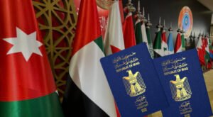 العراقيون ينتظرون من القمة العربية تسهيل حصولهم على الفيزا وتعزيز مكانة الجواز العراقي