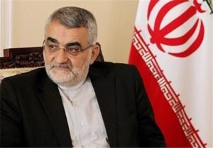 وزير الدفاع الإيراني: جاهزون لحرب طويلة