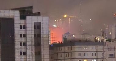 إيران تسجل تلوثا إشعاعيا في “نطنز”