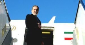 اجتماع إيراني أوروبي في جنيف وترامب يرجئ قراره بشأن الانخراط في الحرب