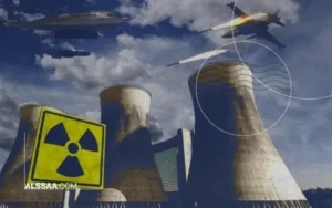 لاآثار إشعاعية في العراق والخليج بعد القصف الأمريكي لنووي إيران