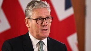 رئيس الوزراء البريطاني يدعو إيران للعودة الى طاولة المفاوضات