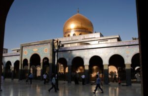 الرئاسة السورية تنفي إصدار قرار بمنع إقامة المجالس الحسينية