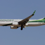 العراق يخبئ طائراته خشية الضرر من القصف