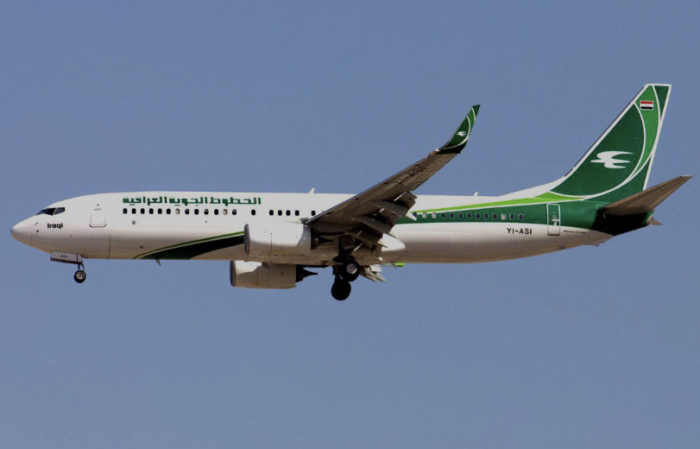 العراق يخبئ طائراته خشية الضرر من القصف