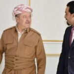 أربيل تغلق أبوابها أمام قيادات من حزب تقدم