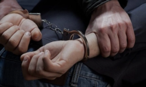 اعتقال متهم خطف طفل وقتله في بغداد