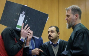 ألمانيا تحاكم زوجين عراقيين: إرهاب واتجار بالبشر