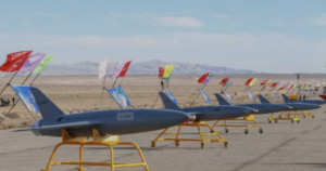 تل أبيب تحت النار.. الصواريخ والمسيّرات الايرانية تشكف هشاشة الردع الإسرائيلي