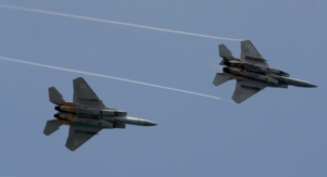 سيادةٌ تحت النار: العراق يواجه انتهاكات إسرائيلية متكررة