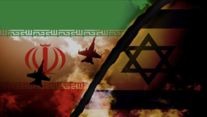 روسيا والصين يلمحان الى مباحثات ووساطات لايقاف التصعيد في الشرق الاوسط