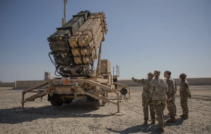 الأمن النيابية: العراق في قلب المواجهة ويحتاج إلى دفاعات جوية فورية