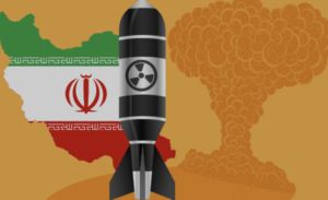 انهيار الدبلوماسية يدفع إيران الى القنبلة النووية