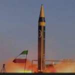 الحرس الثوري: استهدفنا القواعد الأميركية بالخليج والمراكز العسكرية في اسرائيل