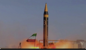 الرئيس الإيراني: وقف العدوان فقط ينهي الحرب وردنا سيكون أقوى