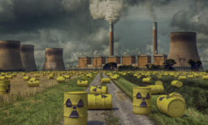 جهوزية عراقية لمواجهة شبح الإشعاع النووي المحتمل