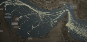 18 مليون برميل في هرمز.. هل تنقلب البوابة إلى فوهة نار؟