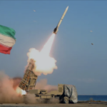 إيران وأمريكا تتبادلان الضربات .. ومسيرات تضرب الكويت