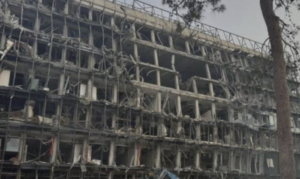 ضربة موجعة.. صواريخ إيران تنسف عقل إسرائيل العلمي