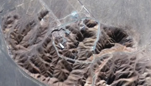 حين تصمت الدبلوماسية وتتكلم الخرسانة.. فوردو يتحدى قنبلة الأعماق