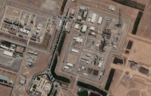 إيران تعتبر المقترحات الاوربية حول النووي غير واقعية والخليج يخشى الاشعاع الناجم عن الاستهداف