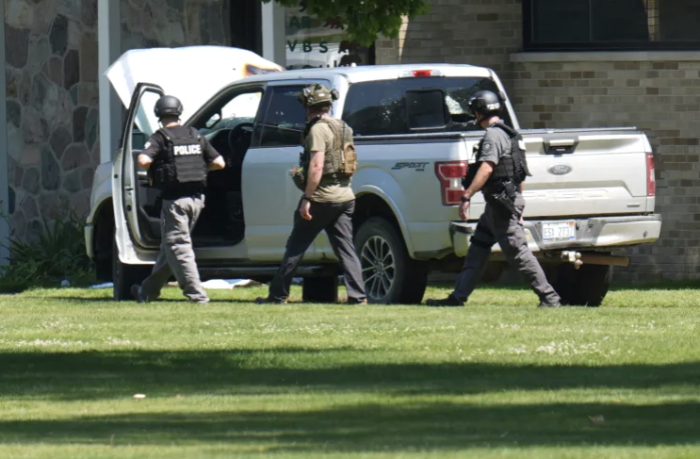 واشنطن تحذر رعاياها في الشرق الأوسط وتقلص بعثتيها في لبنان والعراق