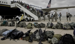 عين الأسد تتنفس الحذر.. وفيكتوريا تتهيأ للصدى البعيد..  وبغداد تحذر من جمر الاتساع