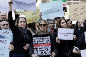 عائلات علوية تفجع بخطف بناتها من شوارع سوريا