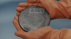 تحليل- لعبة “قط وفأر” حول اليورانيوم المخصّب