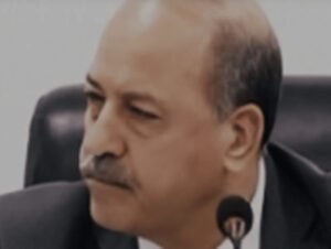 مرسوم جمهوري بتعيين القاضي منذر إبراهيم رئيساً للمحكمة الاتحادية