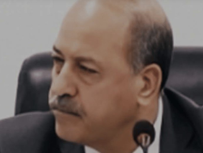 مرسوم جمهوري بتعيين القاضي منذر إبراهيم رئيساً للمحكمة الاتحادية