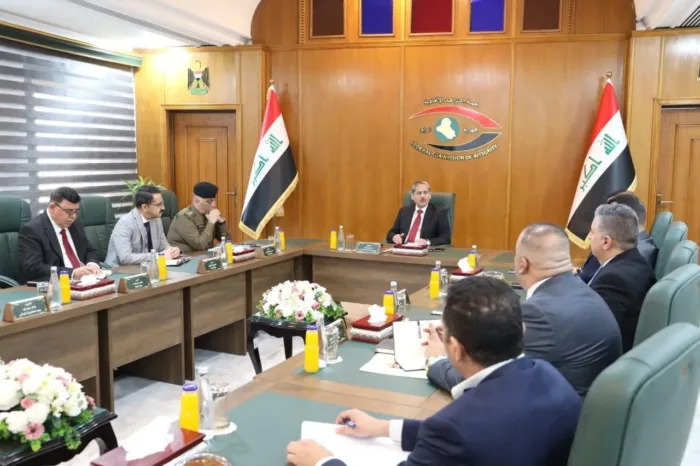 النزاهة تؤكد أهمية مراقبة تمويل الأحزاب والكيانات