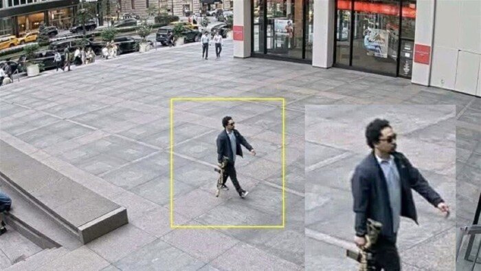 قتلى بإطلاق نار في مبنى وسط مانهاتن بولاية نيويورك