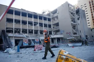 تقرير أمني ايراني يكشف عن خسائر اسرائيل في الحرب