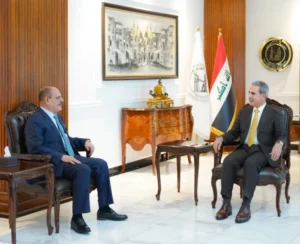 القاضي زيدان: لا لتضليل الرأي العام ويجب احترام حرية التعبير