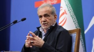 الرئيس الإيراني يصادق على تعليق التعاون مع الوكالة الدولية للطاقة الذرية