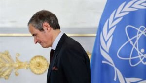 مفتشو الوكالة الدولية للطاقة الذرية غادروا إيران