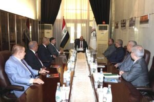 المحكمة الاتحادية: لا نتدخل باعمال السلطتين التشريعية والتنفيذية ونحترم ما يصدر عنهما من قرارات