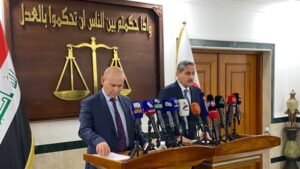 رئيس هيئة النزاهة: إلزام جميع المرشحين للانتخابات بتقديم ذممهم المالية