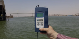 شط العرب يتحول إلى جحيم ملحي:  كارثة بيئية تهجّر السكان