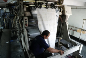 أردوغان: الرسم الكاريكاتيري للنبيين محمد وموسى “استفزاز حقير”