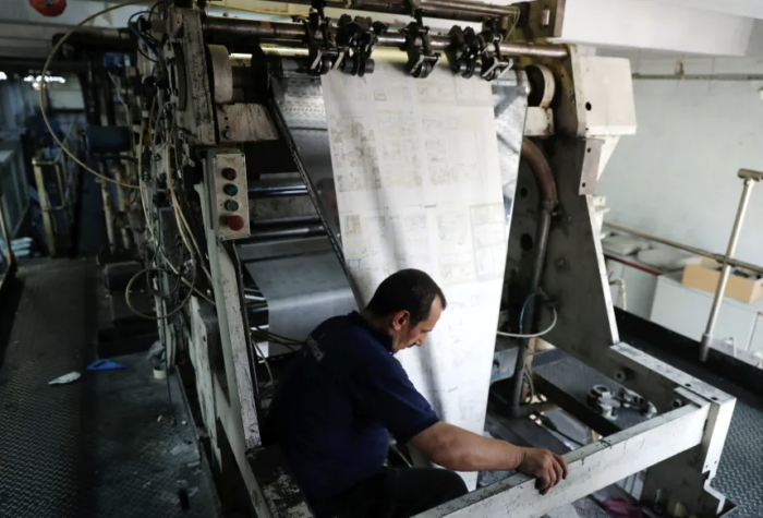 أردوغان: الرسم الكاريكاتيري للنبيين محمد وموسى “استفزاز حقير”