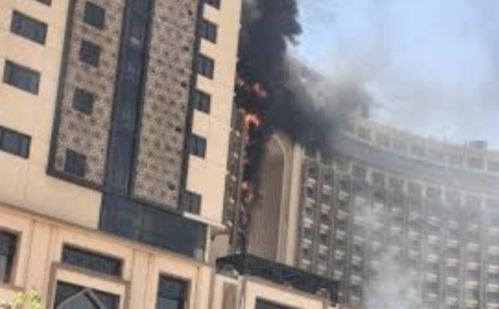 من نار قلب العالم إلى رماد الحمدانية: الحرائق تعرّي هشاشة السلامة