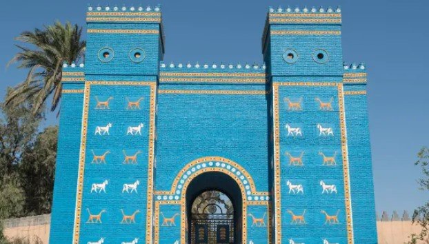  بابل.. حضارة تختنق تحت ركام الإهمال: بلا سياحة ولا بنى تحتية 