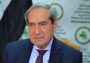 وفاة رئيس هيئة الاستثمار الأسبق سامي الأعرجي