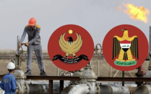 وساطة المشهداني.. تصدّع هشّ في جدار أزمة بغداد وأربيل