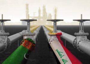 رويترز: بغداد فشلت باقناع واشنطن بالغاز التركمانستاني