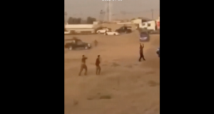 فوضى أمنية في أربيل.. سلاح العشائر يوجه الرصاص نحو القوات الأمنية